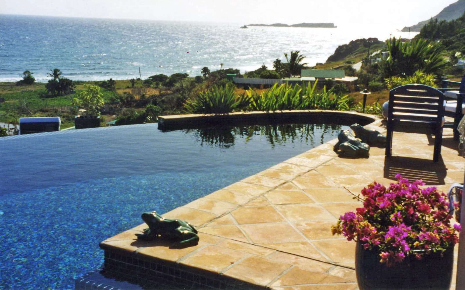 Saint Barthélemy travel destination — Saint Barthélemy travel guide
