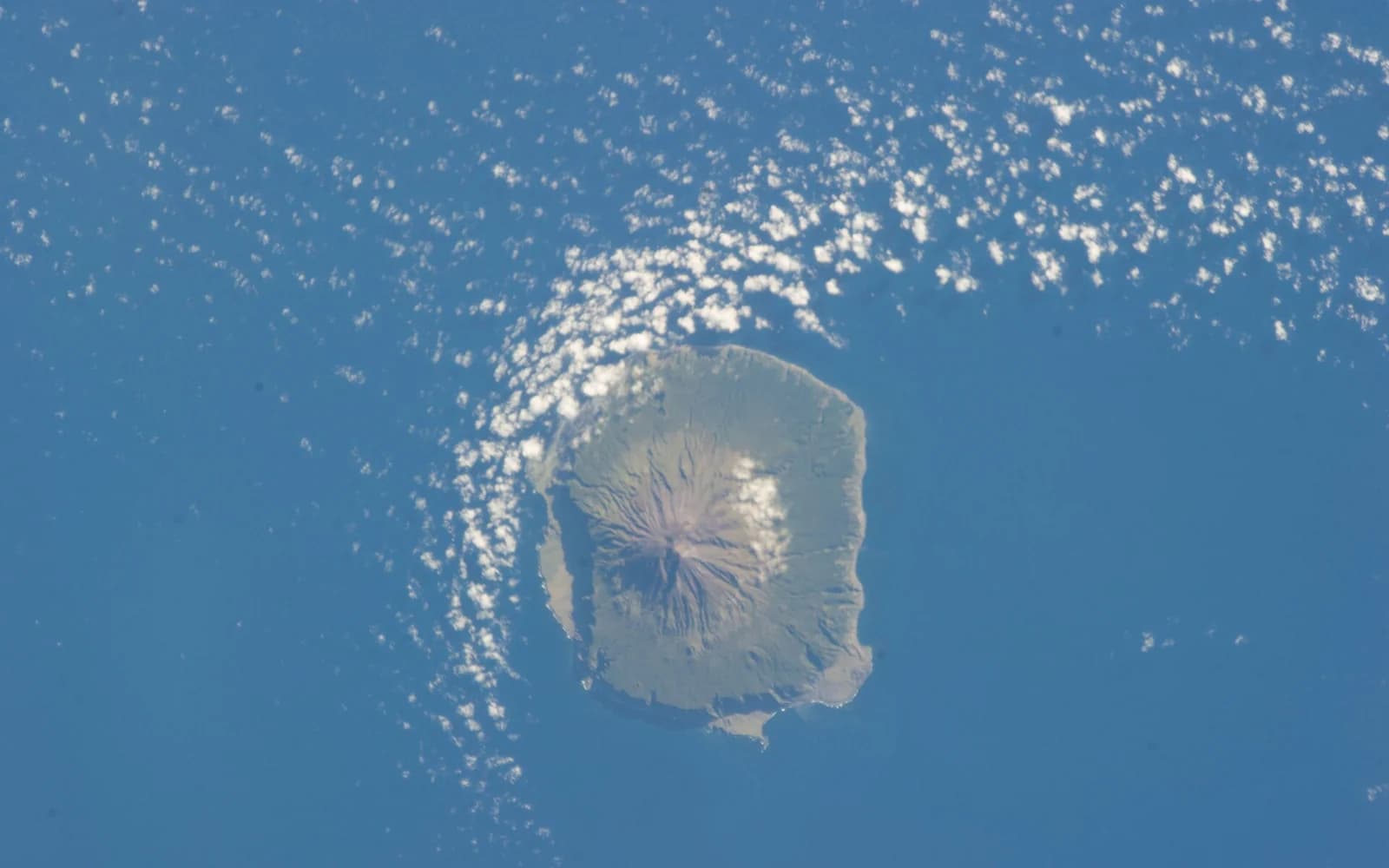 Saint Helena, Ascension and Tristan da Cunha travel destination — Saint Helena, Ascension and Tristan da Cunha travel guide