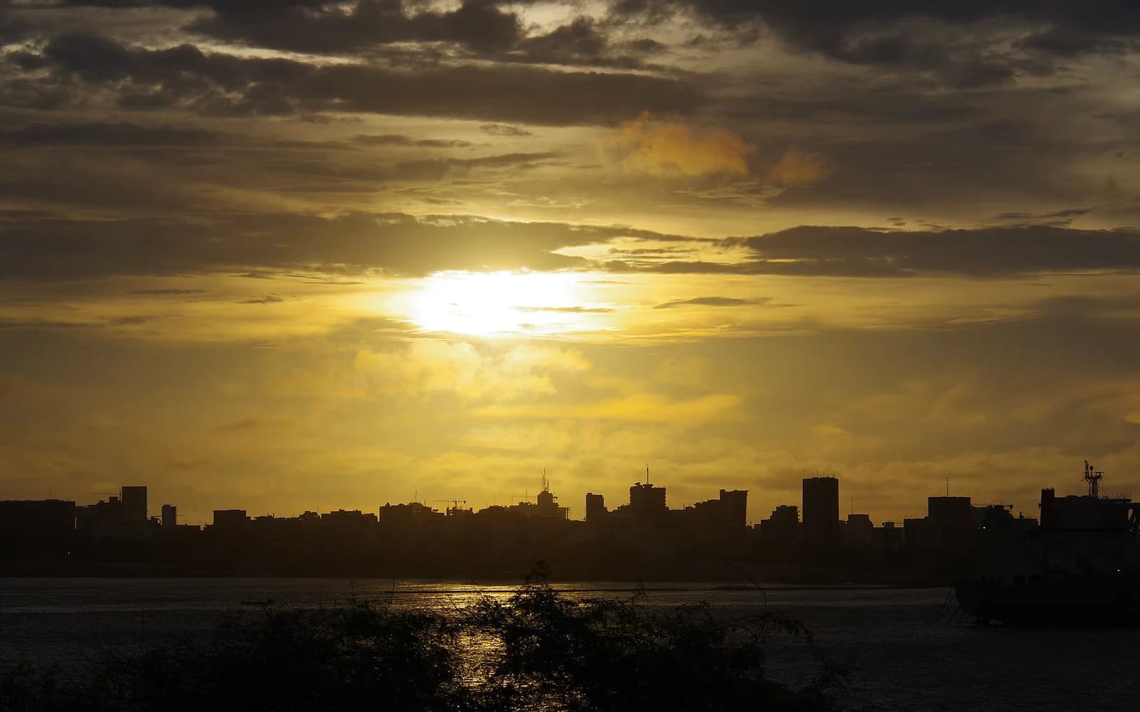 Senegal travel destination — Senegal travel guide