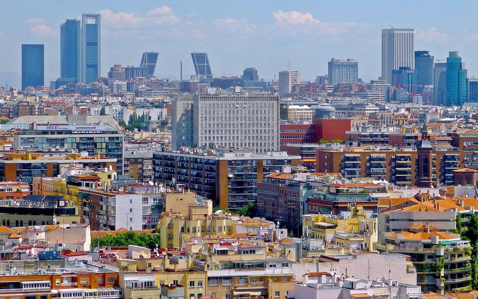 Spain travel destination — Spain (Schengen Visa) travel guide