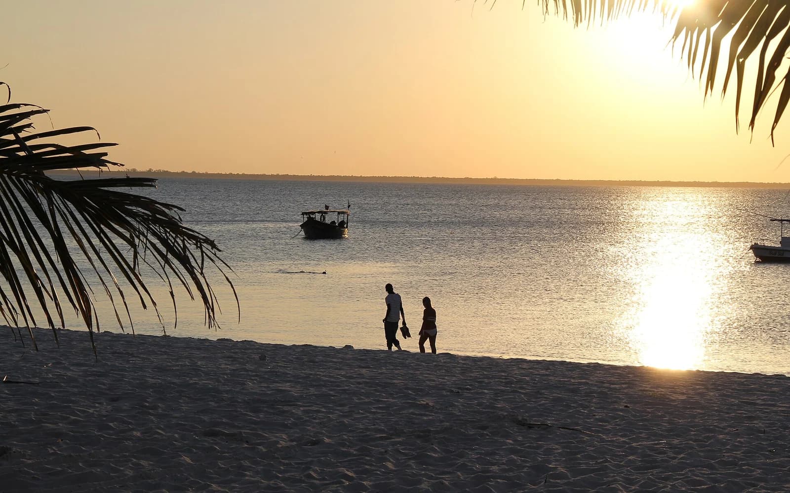 Tanzania travel destination — Tanzania travel guide