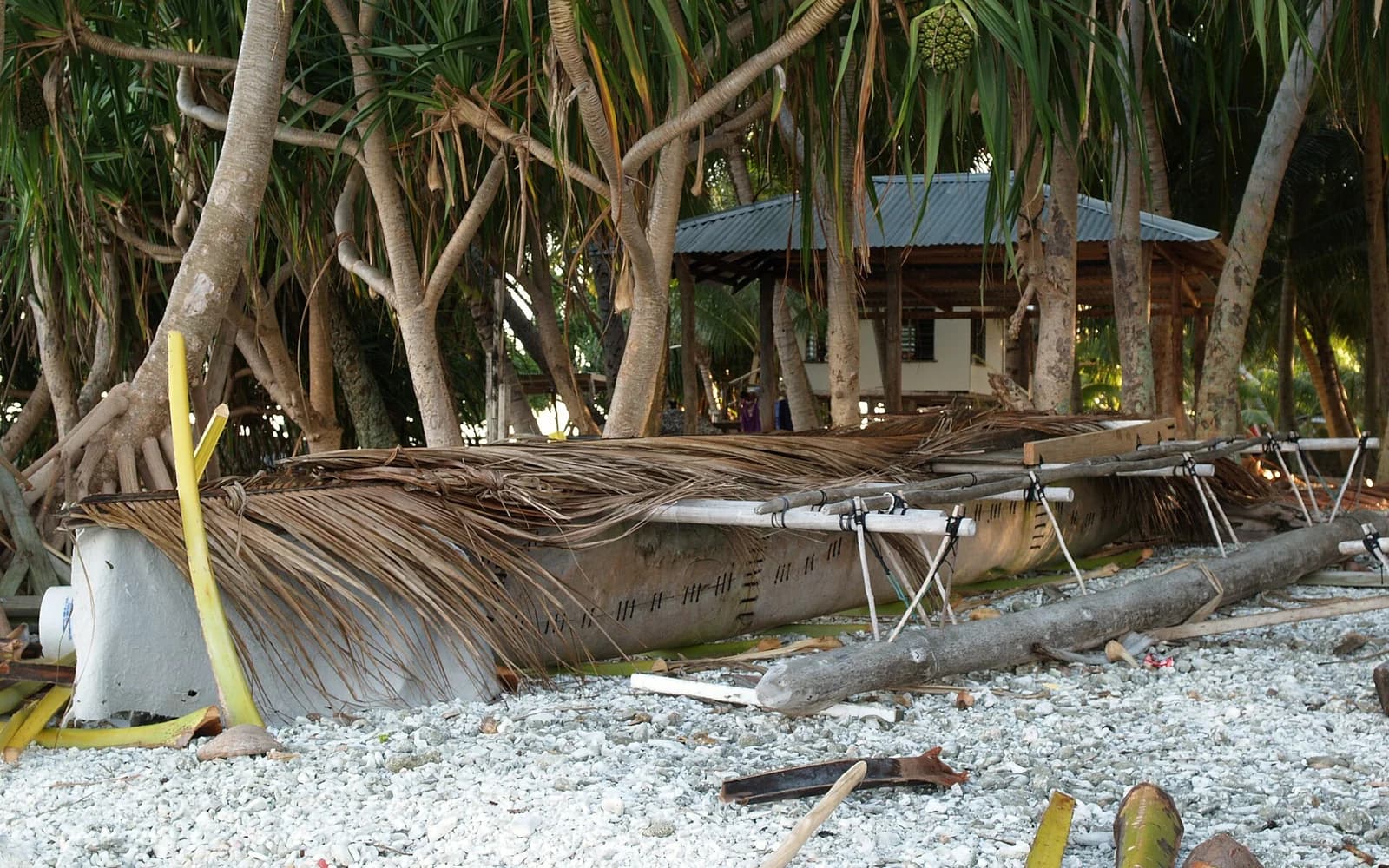 Tokelau travel destination — Tokelau travel guide