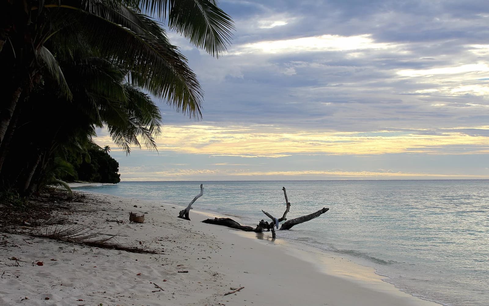 Wallis and Futuna travel destination — Wallis and Futuna travel guide
