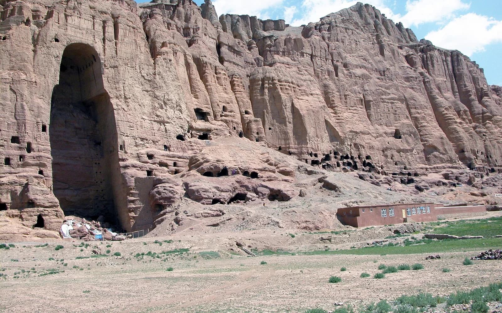 Afghanistan travel destination — Afghanistan travel guide