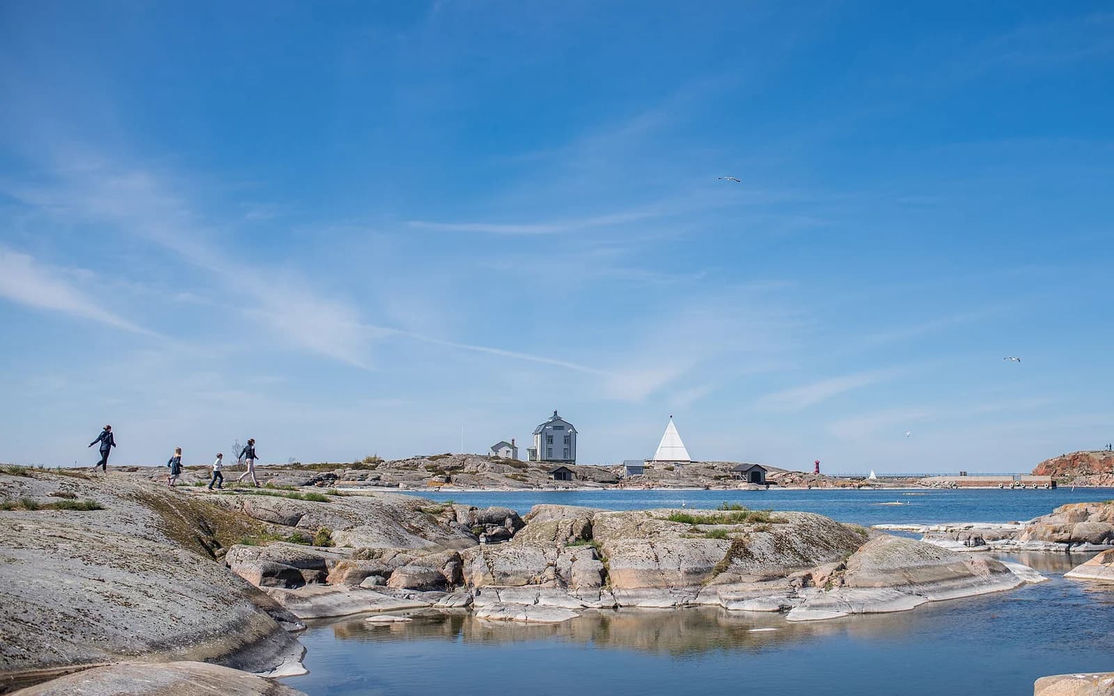 Åland Islands travel destination — Åland Islands travel guide