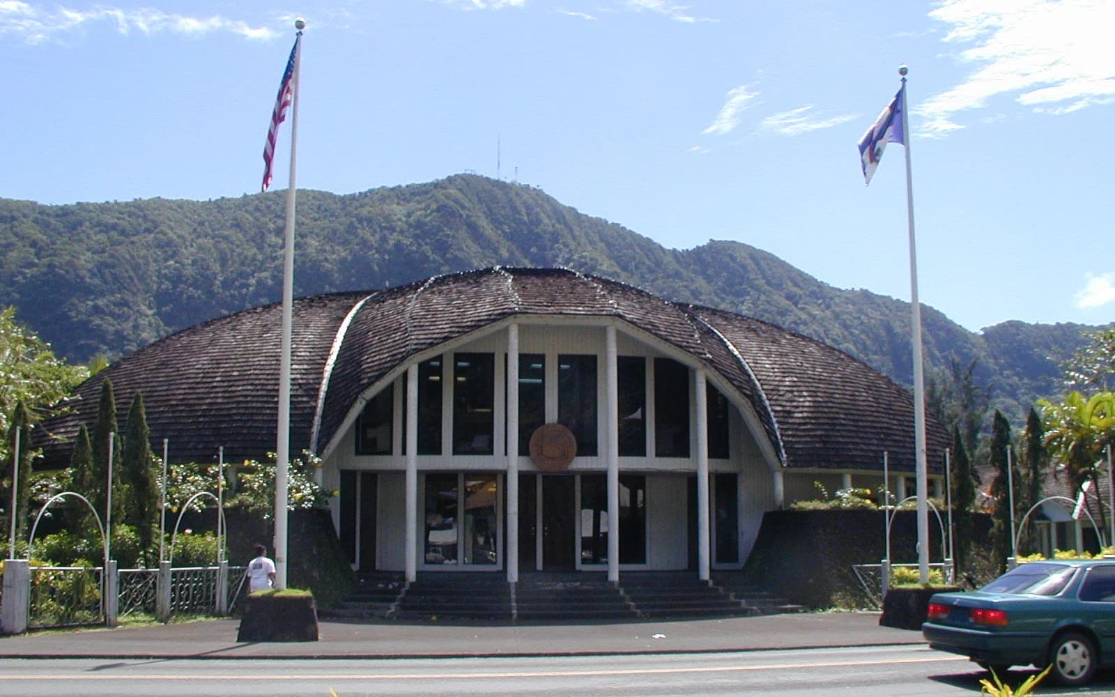 American Samoa travel destination — American Samoa travel guide