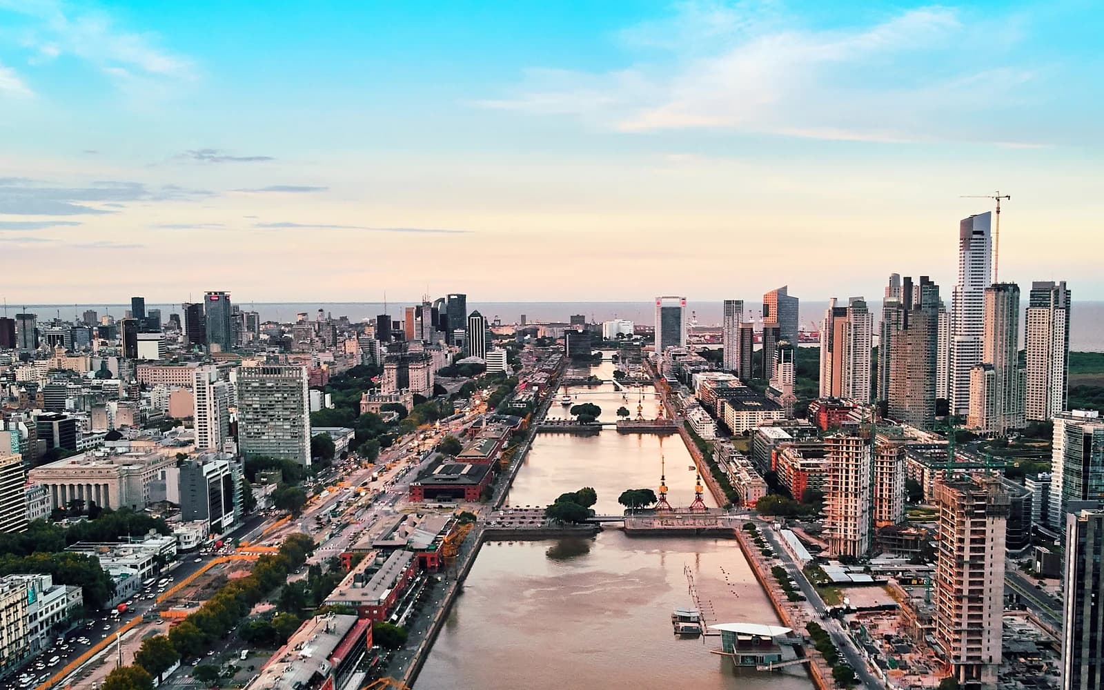 Argentina travel destination — Argentina travel guide