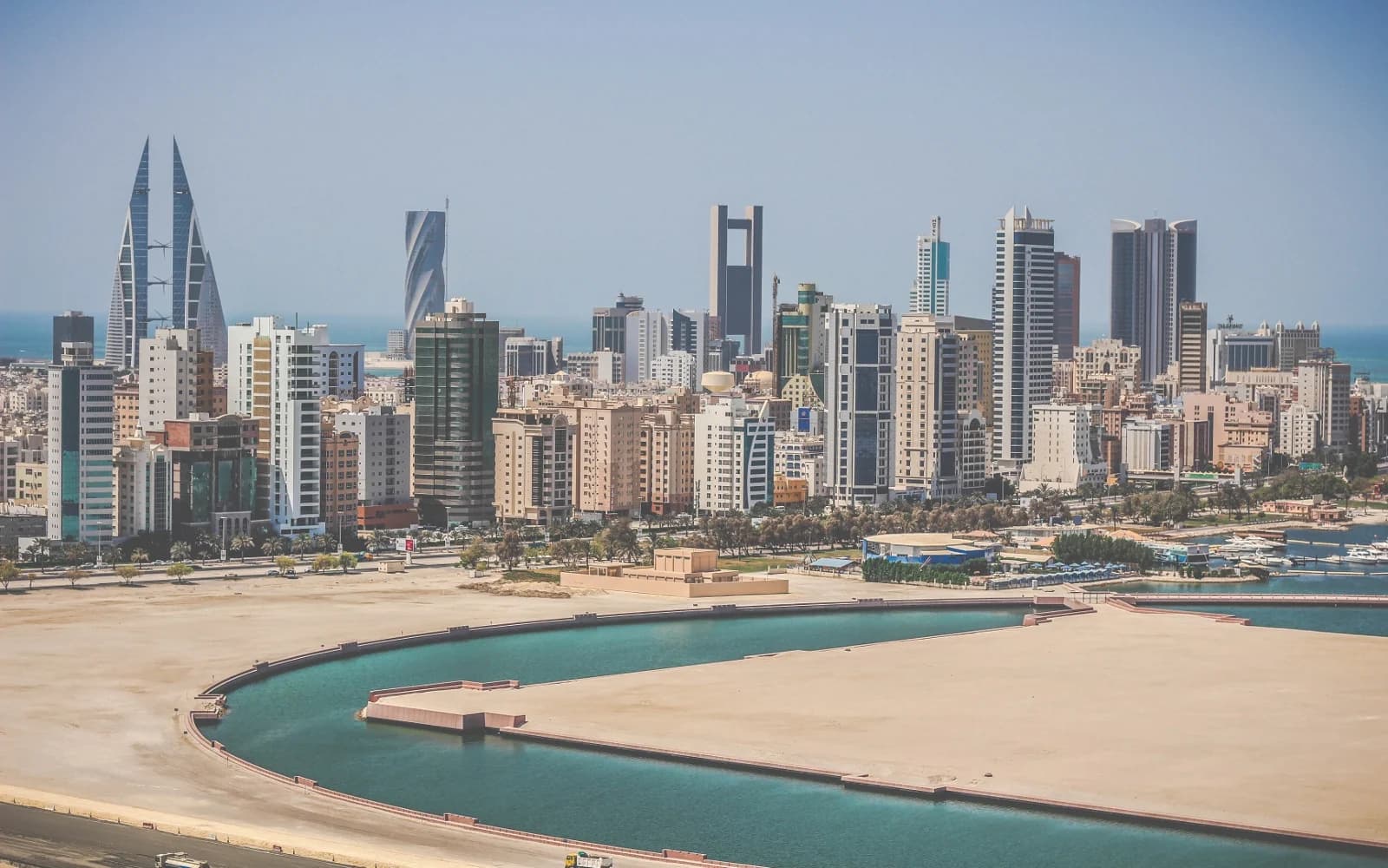 Bahrain travel destination — Bahrain travel guide