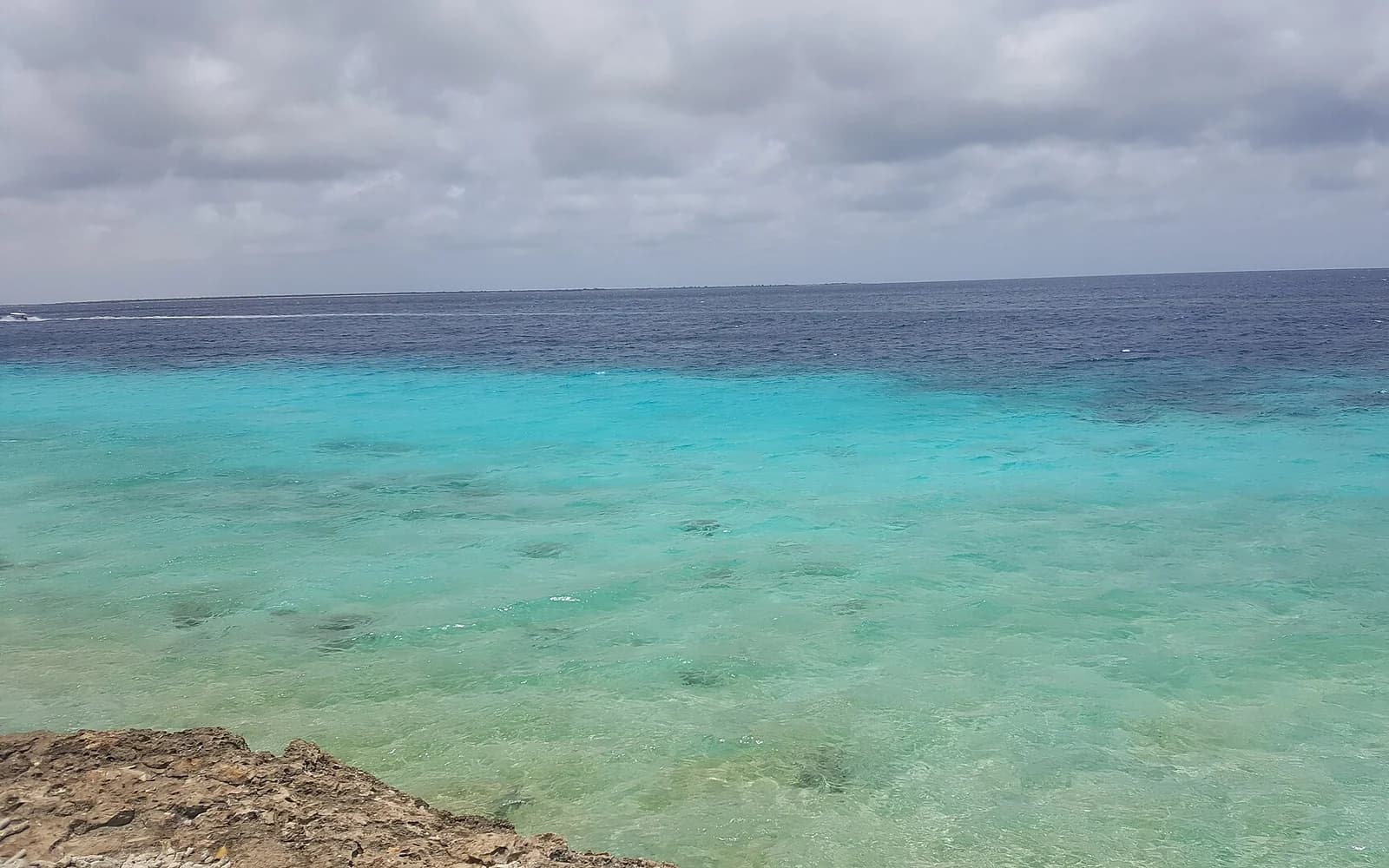 Caribbean Netherlands travel destination — Caribbean Netherlands travel guide
