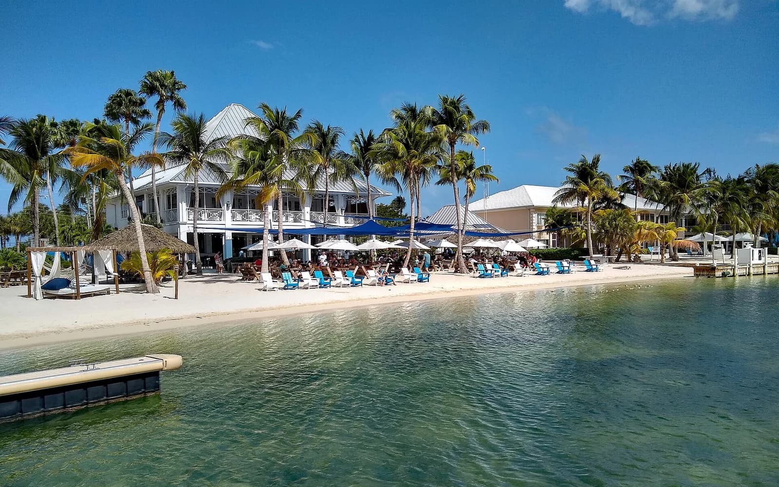 Cayman Islands travel destination — Cayman Islands travel guide