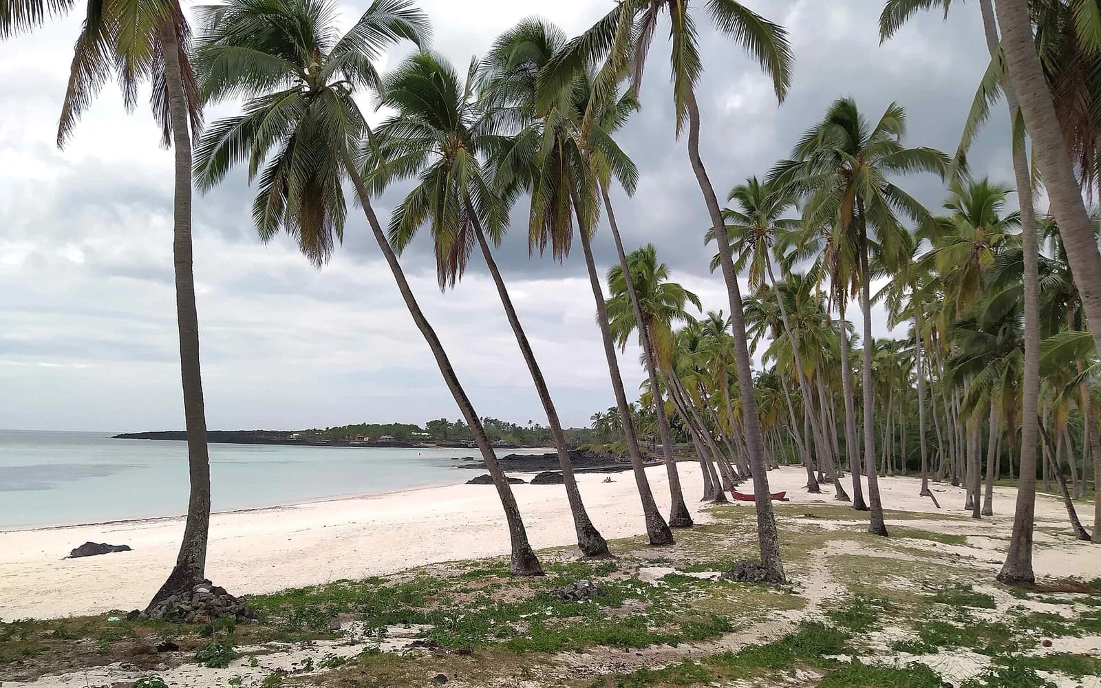 Comoros travel destination — Comoros travel guide