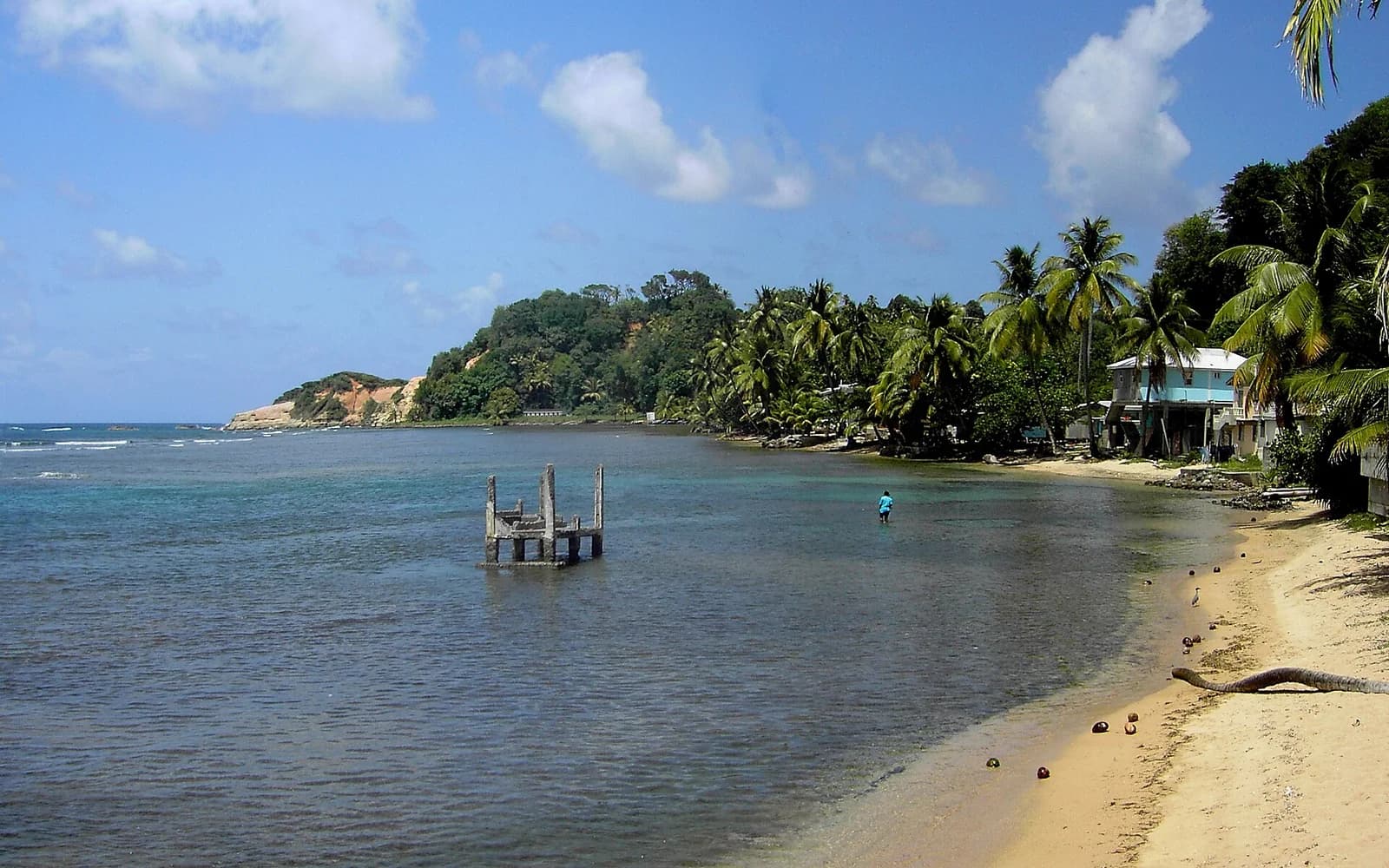Dominica travel destination — Dominica travel guide