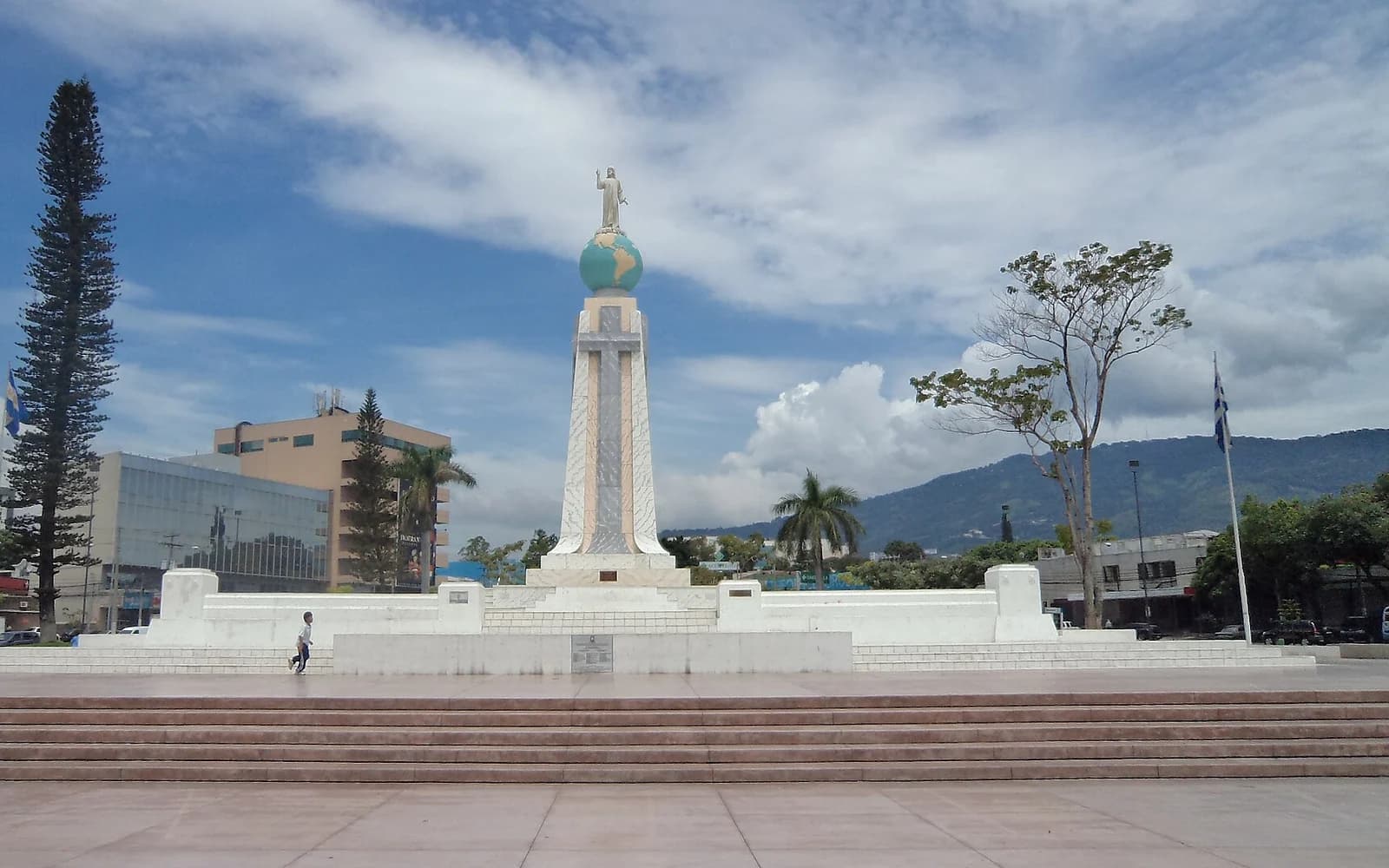 El Salvador travel destination — El Salvador travel guide
