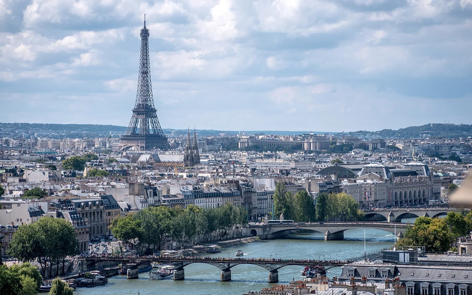 France travel destination — France (Schengen Visa) travel guide