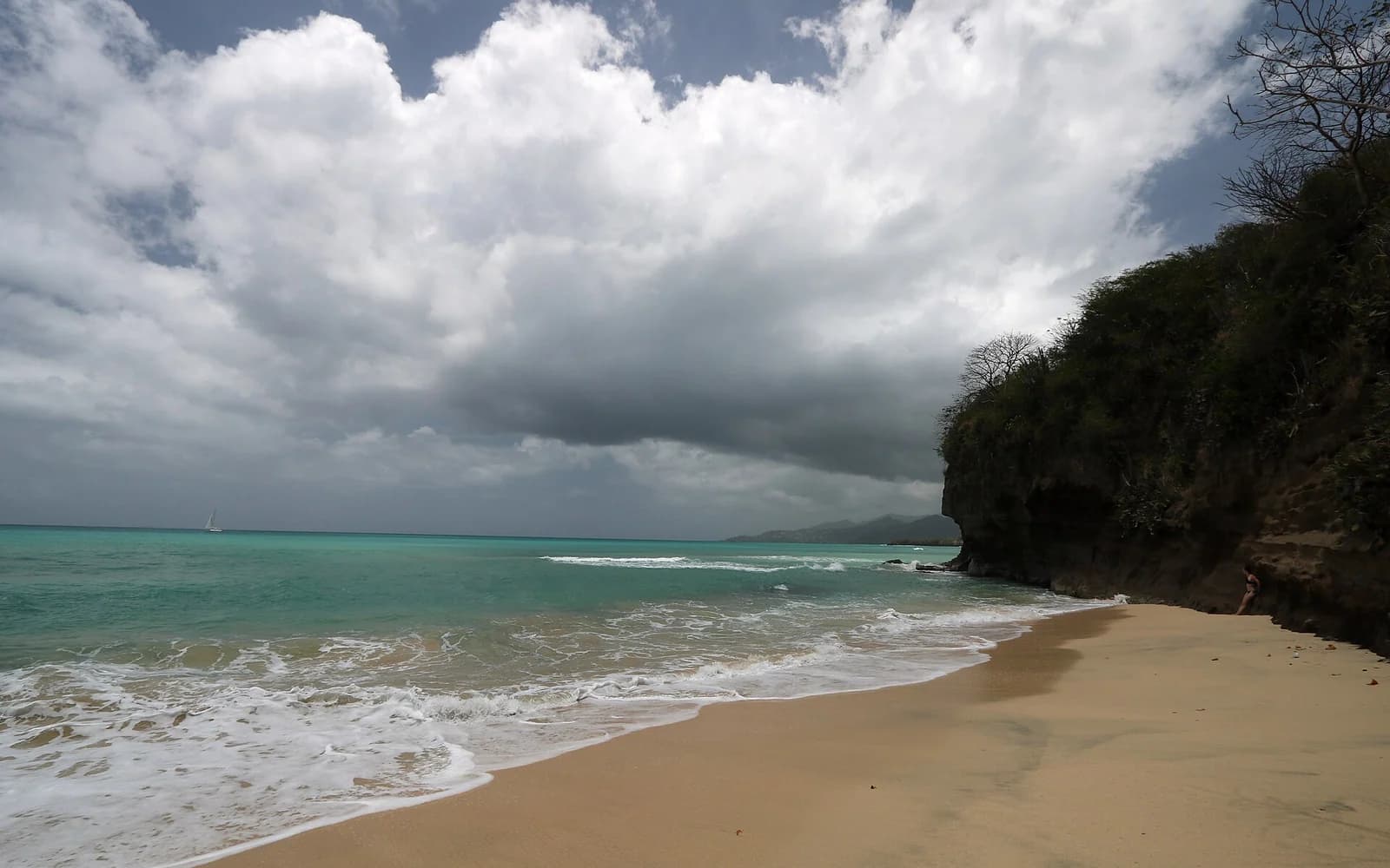 Grenada travel destination — Grenada travel guide