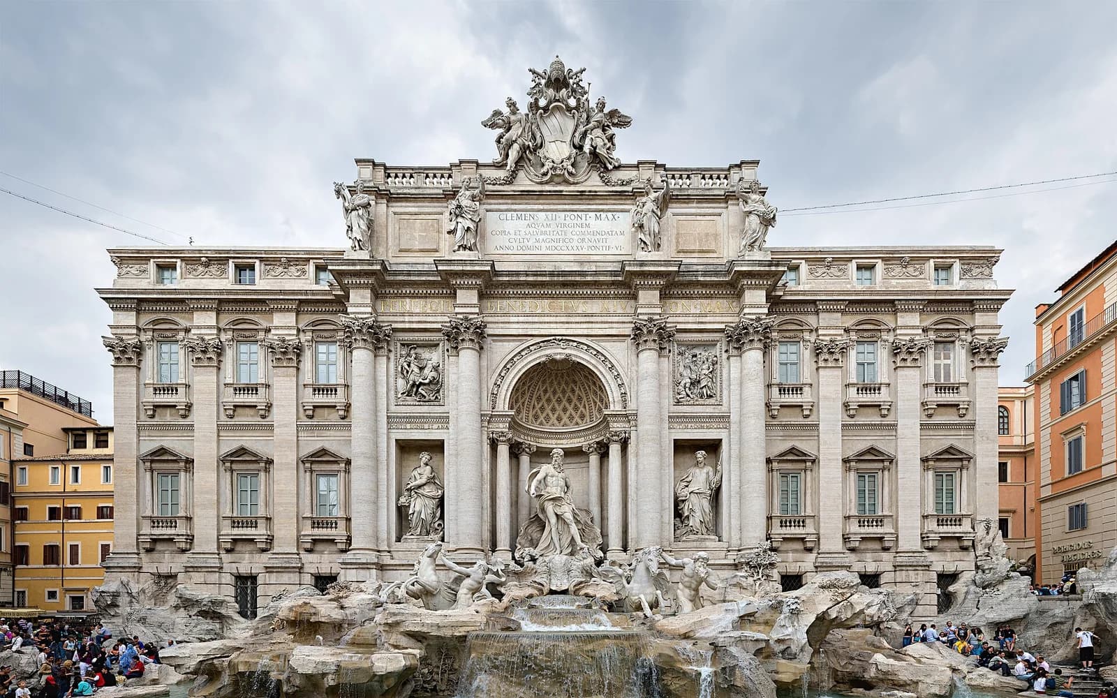 Italy travel destination — Italy travel guide