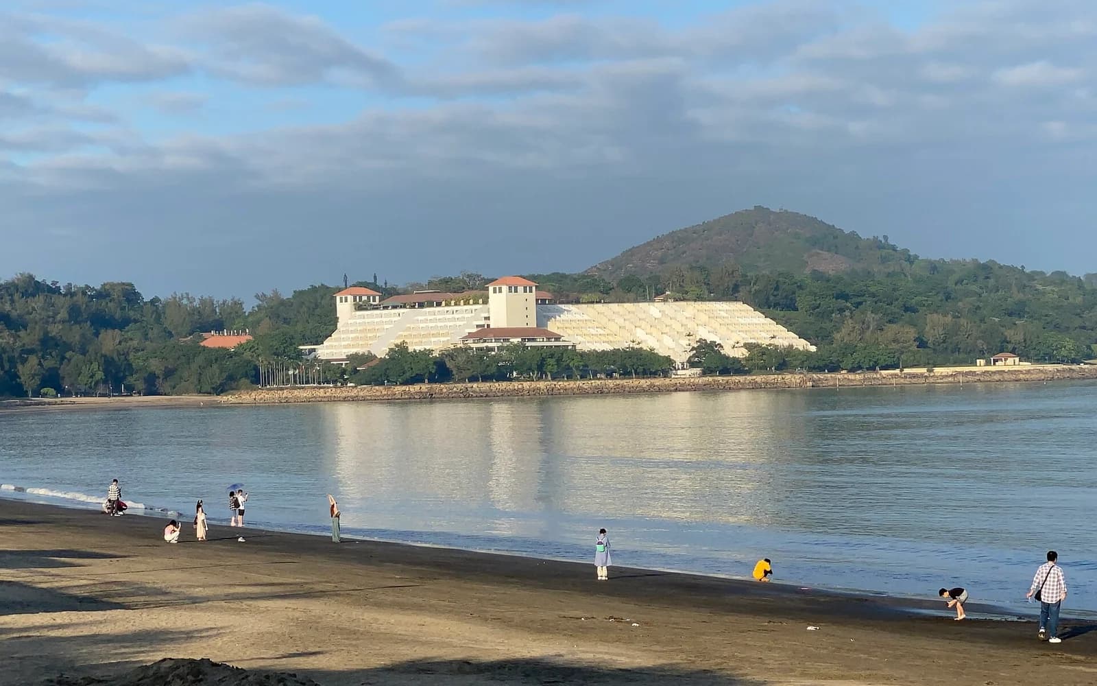Macau travel destination — Macau travel guide