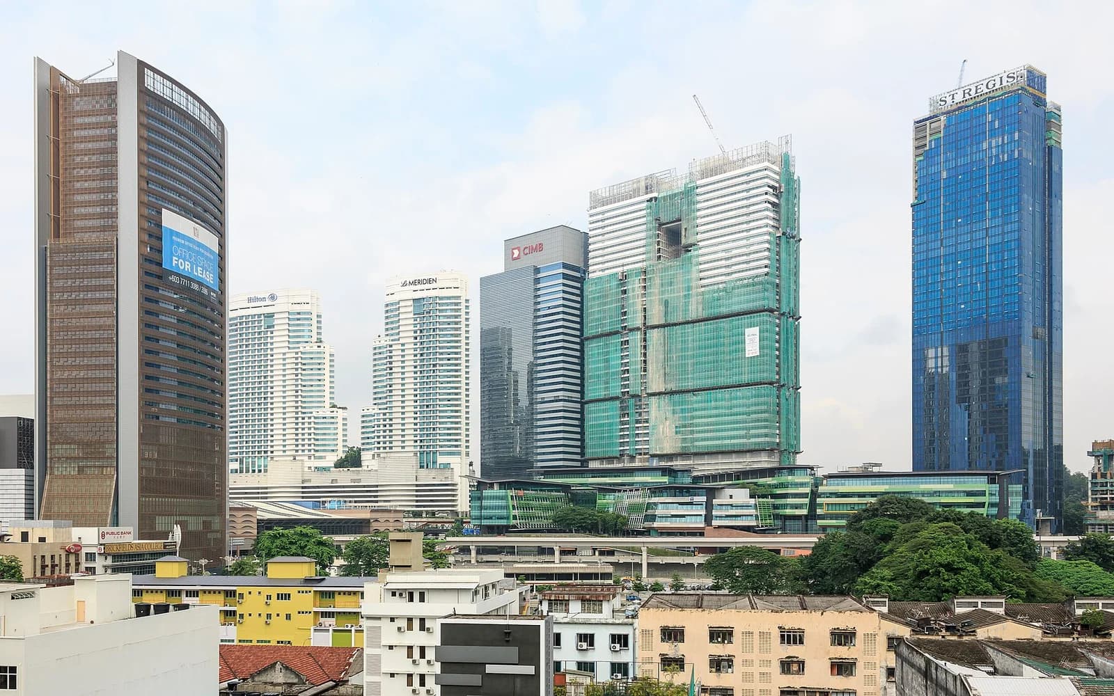 Malaysia travel destination — Malaysia travel guide