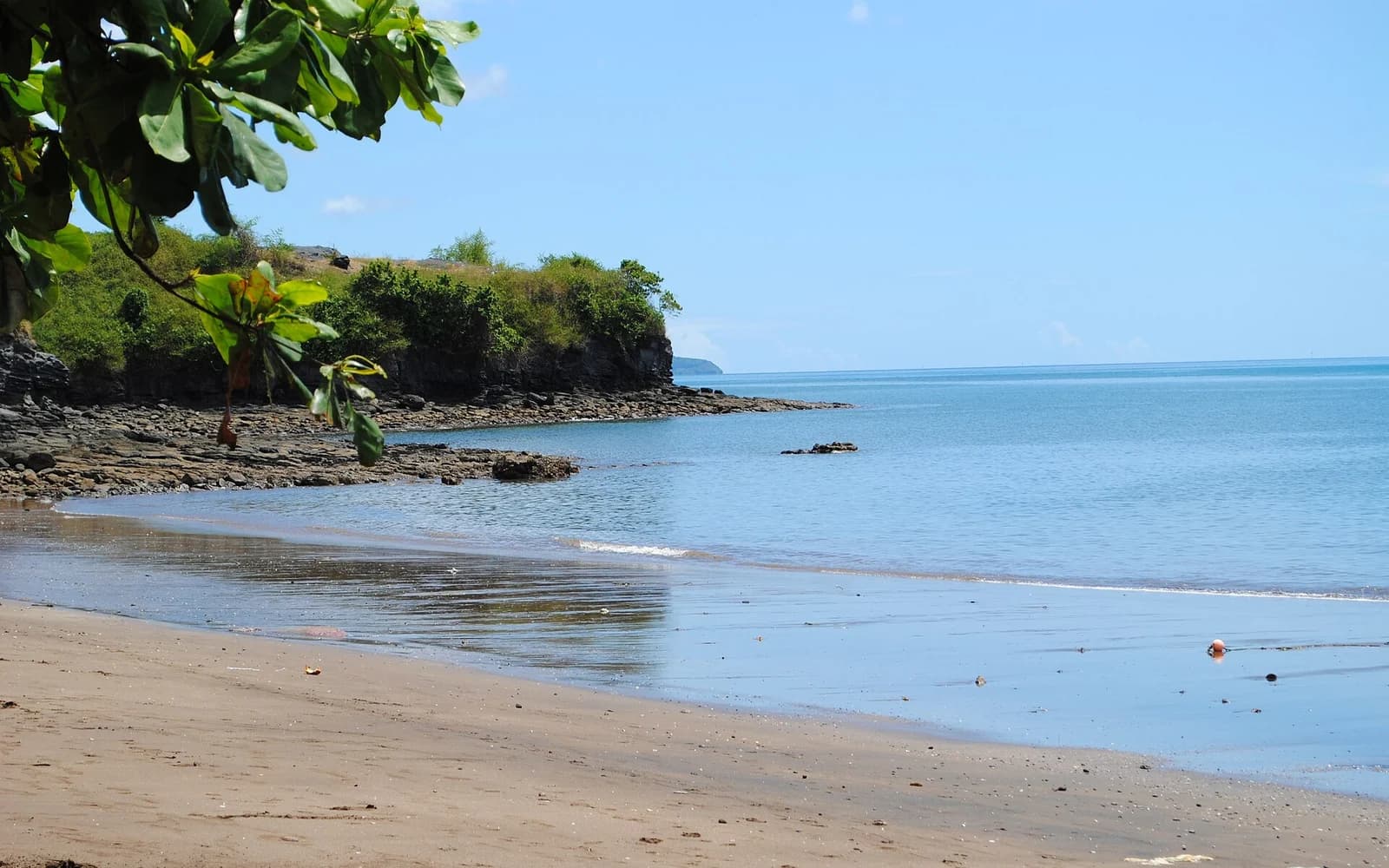 Mayotte travel destination — Mayotte travel guide