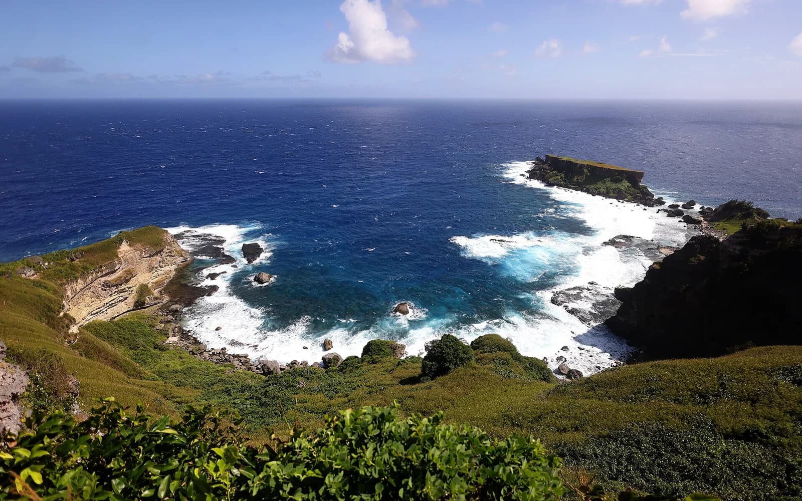 Northern Mariana Islands travel destination — Northern Mariana Islands travel guide
