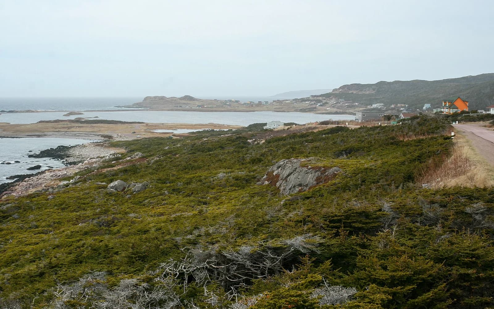 Saint Pierre and Miquelon travel destination — Saint Pierre and Miquelon travel guide