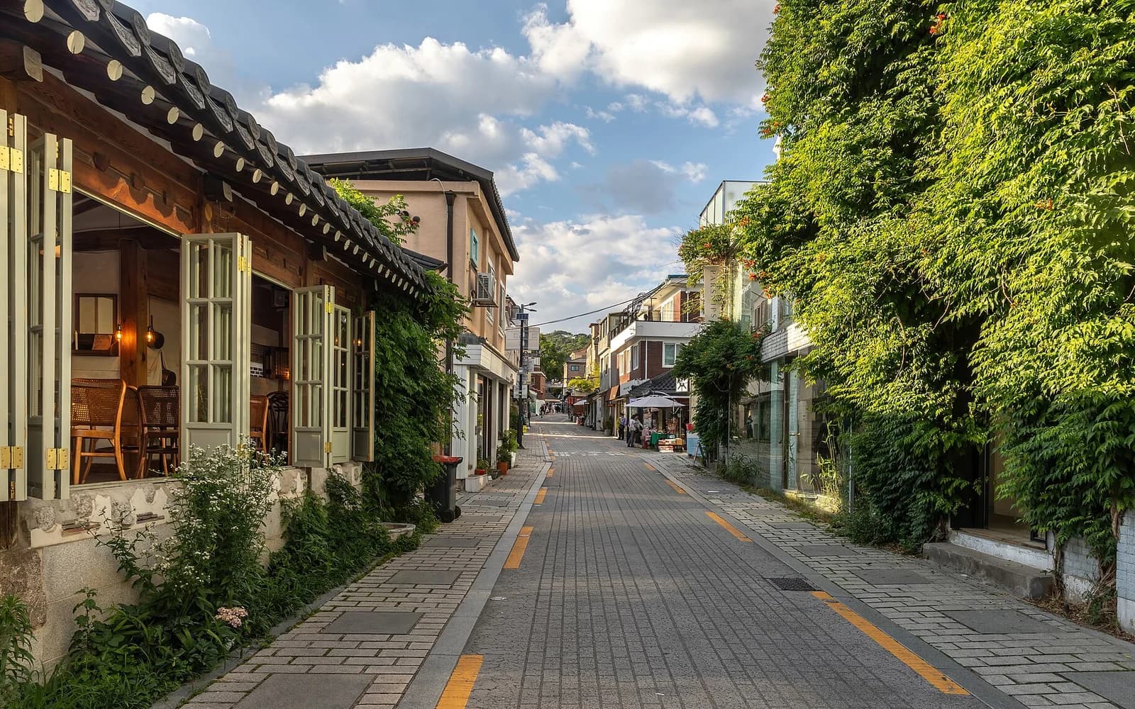 South Korea travel destination — South Korea travel guide
