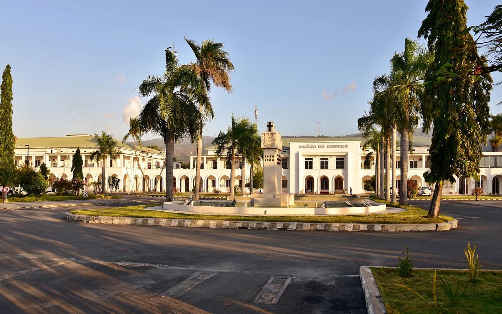 Timor-Leste travel destination — Timor-Leste travel guide