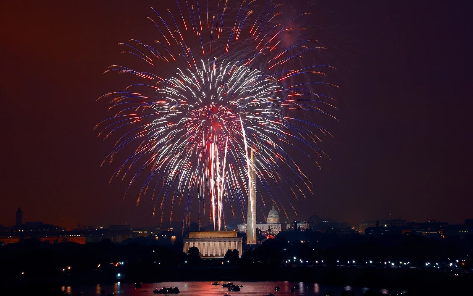 United States travel destination — United States travel guide