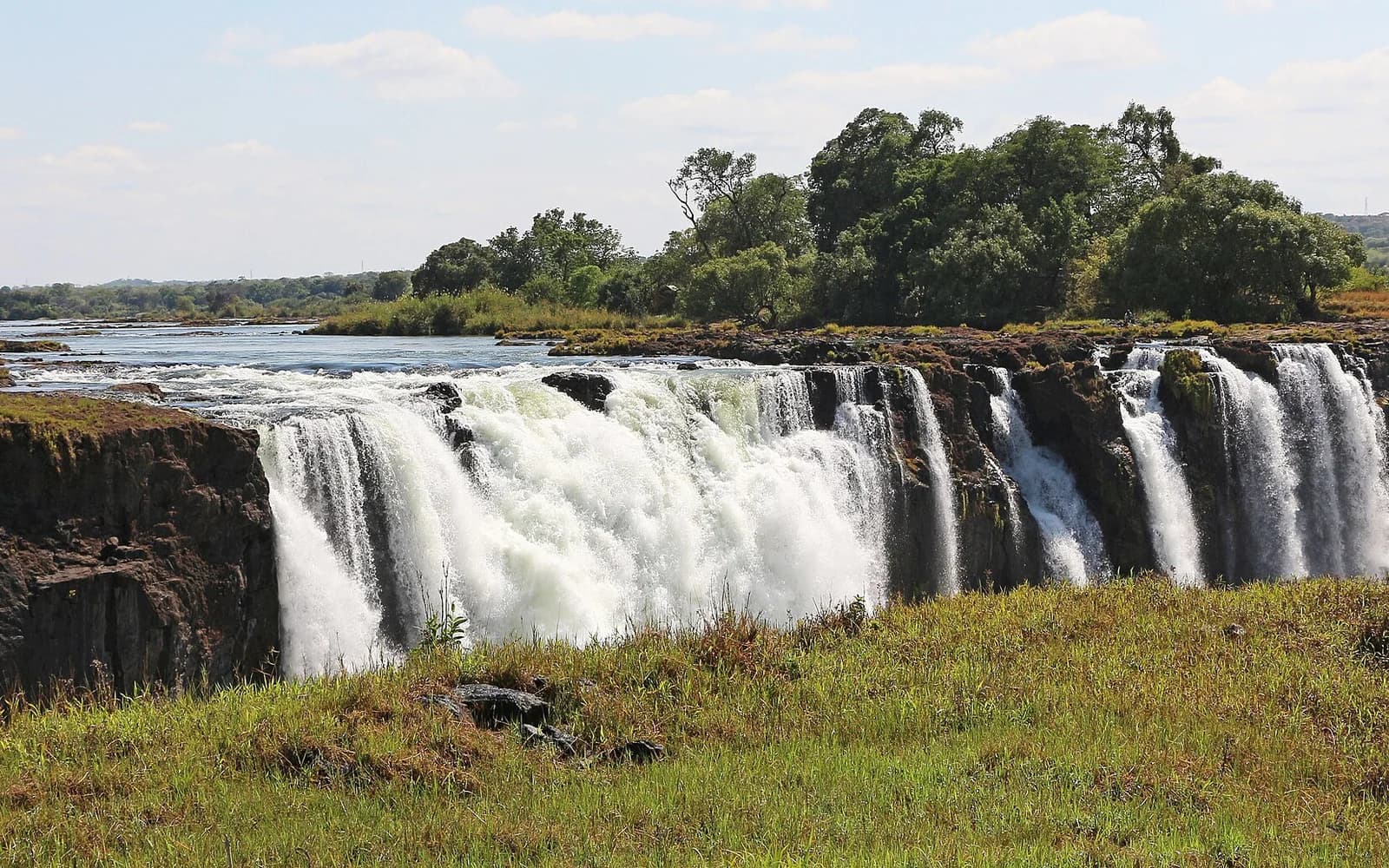 Zimbabwe travel destination — Zimbabwe travel guide